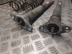 Amortisseur + Ressort Arrière Gauche + Droit Kia Proceed I 55310-1H100