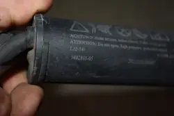 BMW G07 kofferbakklepactuator OEM 9482803 5555