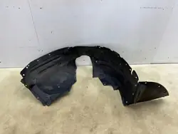 Fram vänster hjulhus Mazda CX-5 II KF OEM