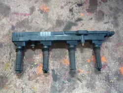 Bobina de ignição Opel Zafira B Bosch 0 221 503 468