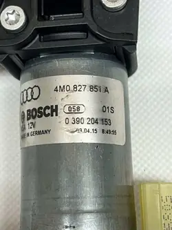 OEM 4M0827851A Linker achterklepstang Audi Q7/Bentayga