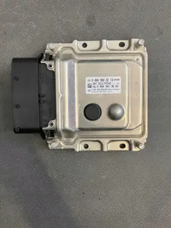 Unidade de controle AdBlue Mercedes OEM A0009003213