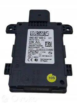 Audi OE 4N0907669C käytetty osa - Alkuperäinen laatu