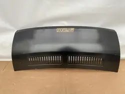 Motorhuv för Ducato Boxer Jumper 06, OEM 1340587080