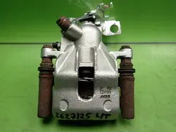 Linker Hinterer Bremssattel HONDA ACCORD VII 2004 ABE CZH1069