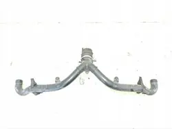 Porsche MACAN 2015 Flexible et Rigides Tuyaux OEM 95B145762A