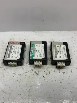 Módulo de Control Bluetooth GS8S66DHX Mazda