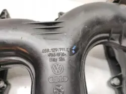 Ansaugkrümmer OEM 059129711CF für Audi A7 3.0L Diesel