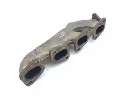 Collecteur d'échappement OEM A65114007 Mercedes-Benz CLA