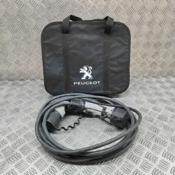 EVT2G3PC1AC32A6 Akun latauskaapeli Peugeot 2008 II:lle