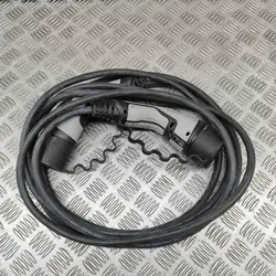 Câble de charge batterie EVT2G3PC1AC32A6 pour Peugeot 2008 II