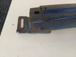 Poutre de pare-chocs avant OEM BHZ2559 Honda Accord VI