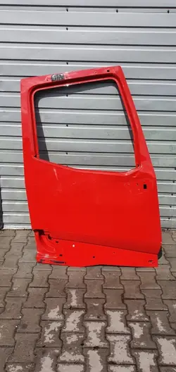 Porte Droite OEM 450-91EX pour Renault Range T
