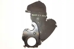 Couvercle de distribution Fiat OE pour Ducato IV 2.3 M-Jet Euro6