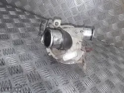 2006 Toyota Corolla Turbocharger 172010n010
