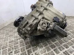 Boîte de transfert OEM A1642801100 pour Mercedes ML W164