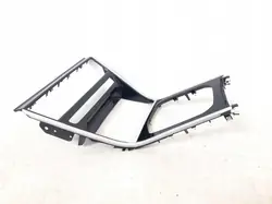 OEM 8070884 6022373 Mittelkonsole Zierleiste BMW 8er