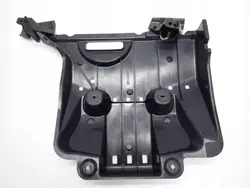 Plaque de protection arrière Mazda2 DJ 23R OEM D09H56351