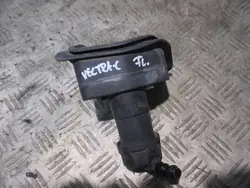 Left Headlight Washer OPEL VECTRA C 13183117