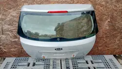 Cristal trasero portón OEM 132977/VOLVOMAR Kia Ceed