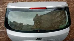 Vitre arrière hayon OEM 132977/VOLVOMAR Kia Ceed