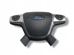 Airbag de volante Ford Focus 3 OEM AM51-R042B85-CDW