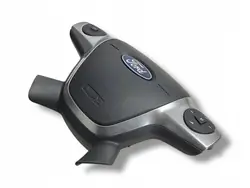 Airbag de volant Ford Focus 3 OEM AM51-R042B85-CDW