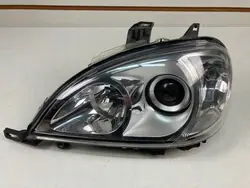 Linker koplamp Mercedes ML W163