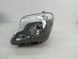 Faros izquierdo Mercedes-Benz Sprinter A9068202561