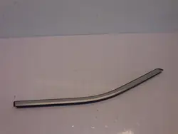 OEM 9657675999 Faixa de Para-Lamas Cromo Direita Dianteira