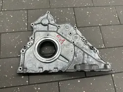 Couvercle Moteur OEM 06M103153G pour Porsche Panamera