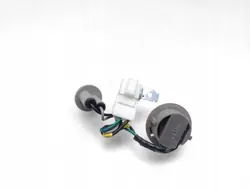 Hyundai Coupe Ajovalon lamppukansi OEM No MPN