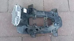 Luz diurna dianteira esquerda OEM 2GA941055F Volkswagen T-Roc
