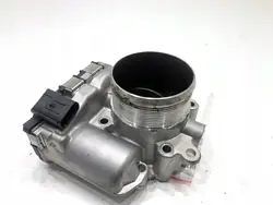 Kaasutin OEM LORK-834-141906 Range Rover Evoque -malliin