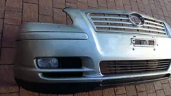 Paraurti anteriore Toyota Avensis 2003-2006 OEM 52119 05906