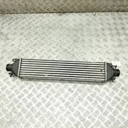 Fiat Doblo 2015 Intercooler