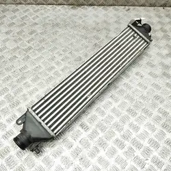Fiat Doblo 2015 Intercooler