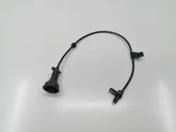 ABS Sensor Kabel Mercedes OE W169 W245 04-12 Rechts Achter