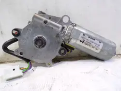 Moteur de toit ouvrant OEM A2038203242 Mercedes W203