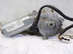 Moteur de toit ouvrant OEM A2038203242 Mercedes W203