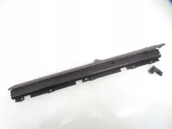 OEM 4E0301334 Oikea Ikkunan Verho + Kiinnitys Audi A8