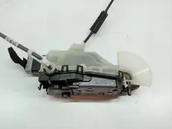 Left Front Door Lock Toyota ProAce II 2016- OEM 5907911401023