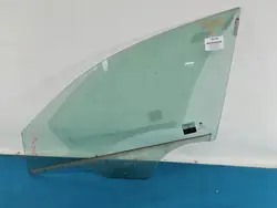 Vasen etuikkuna Fiat Tipo II 15-20 Kombi