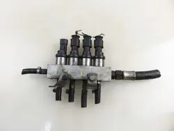 LPG-ruiskutuskaide OEM 09SQ99020001G