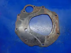 Kia OE Getriebe-Distanzflansch 2.5TCI K2500 K2700