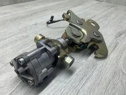 Mercedes-Benz SL R129 höger sitslutningsmekanism OEM 1298200407