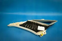 OEM 4H0867241C FJ3 Revestimiento Pilar Audi A8 S8 4H