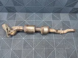DPF/Catalisador Skoda Karoq OEM 05L131701D
