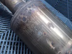 DPF/Katalysaattori Skoda Karoq OEM 05L131701D