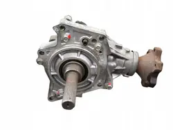 Reductor Caja Nissan Murano Z51 2.5 DCI OEM 1AT0B